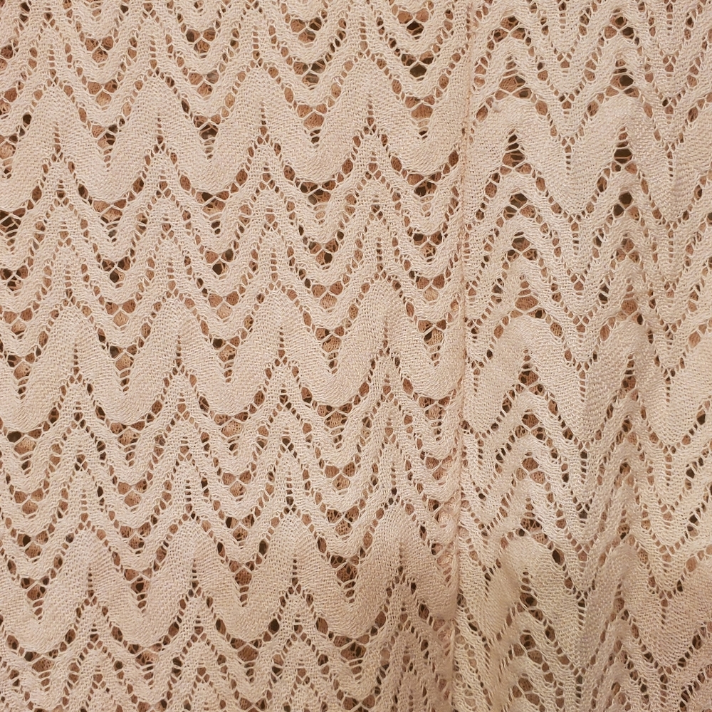 Elevate Your Style with the Daytrip Crochet  Sweater - Picture 7 of 15